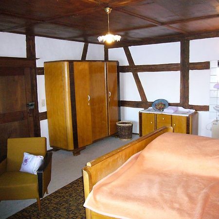 Burghof Wallhausen Konstanz Exterior foto