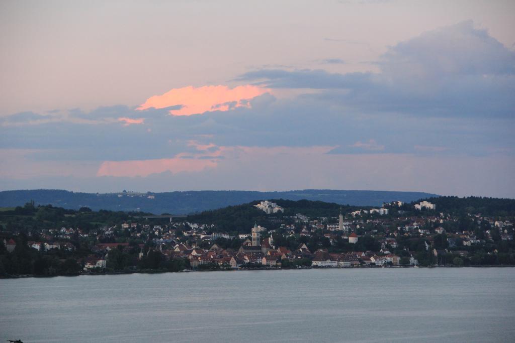 Burghof Wallhausen Konstanz Exterior foto